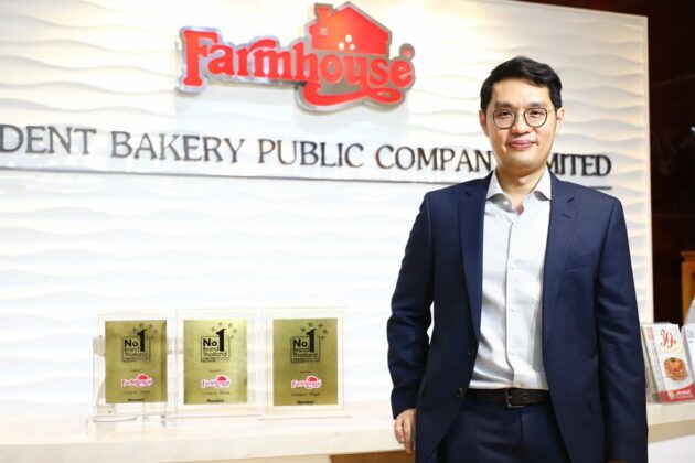 อภิเศรษฐ ธรรมมโนมัย เปิดเบื้องหลังความอร่อย ‘ฟาร์มเฮ้าส์’ แบรนด์ขนมปังอันดับหนึ่ง 4 ปีซ้อน