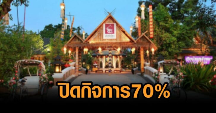 คุ้มขันโตก
