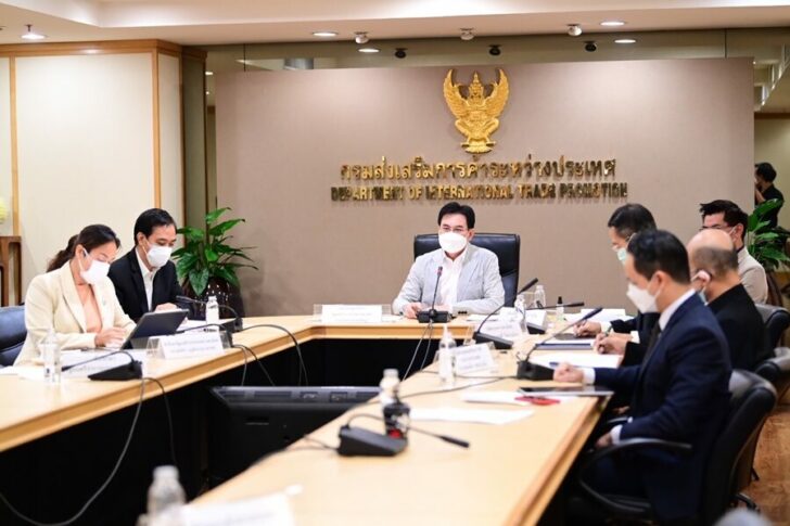 จุรินทร์ ถกล้ง