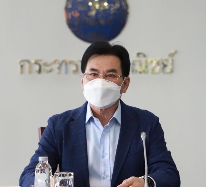 จุรินทร์ พณ