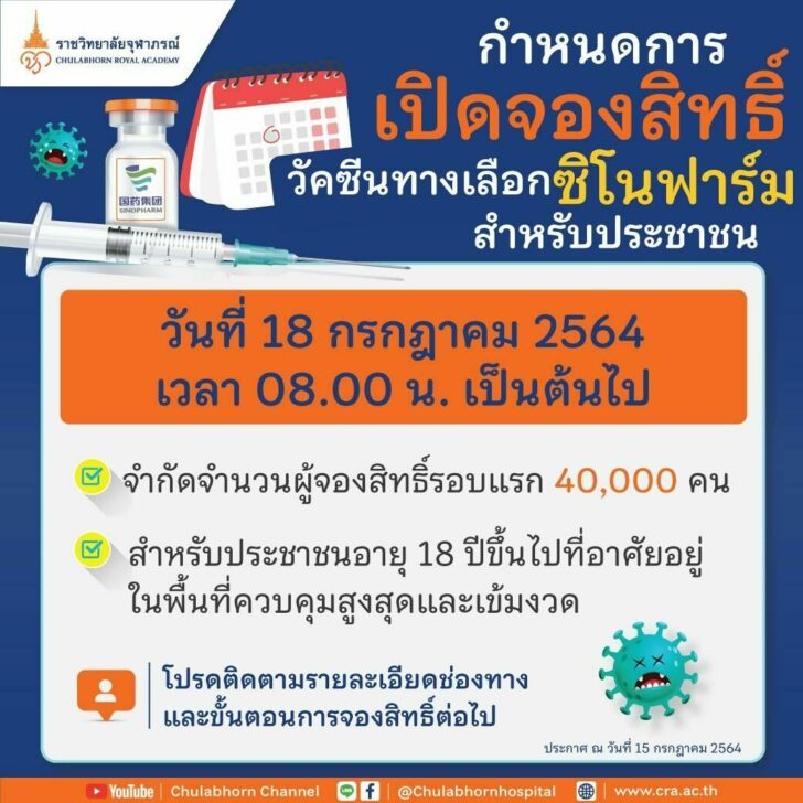 ซิโนฟาร์ม