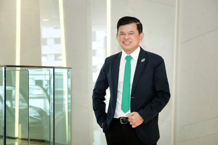 นายปิยะ ประยงค์