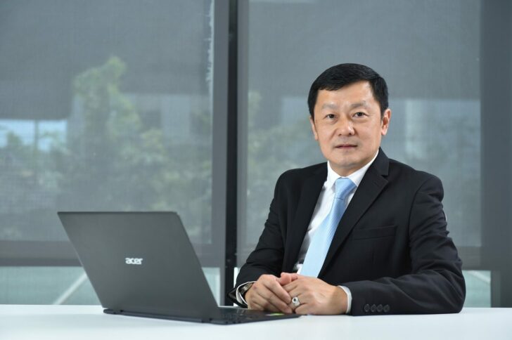 นายพงษ์พันธุ์ ประทีปมโนวงศ์