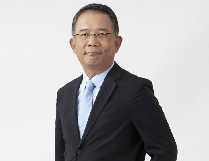 นายเสริมศักดิ์ ขวัญพ่วง
