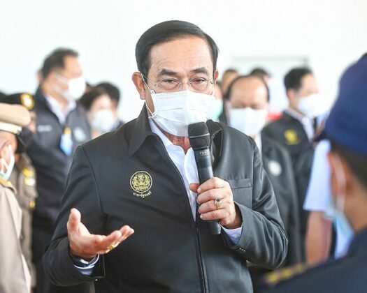 แฟลชสปีช : ถูกทิ้งแล้ว‘ประชาชน’ สาเหตุหนึ่งที่หลายคนเห็นว่า