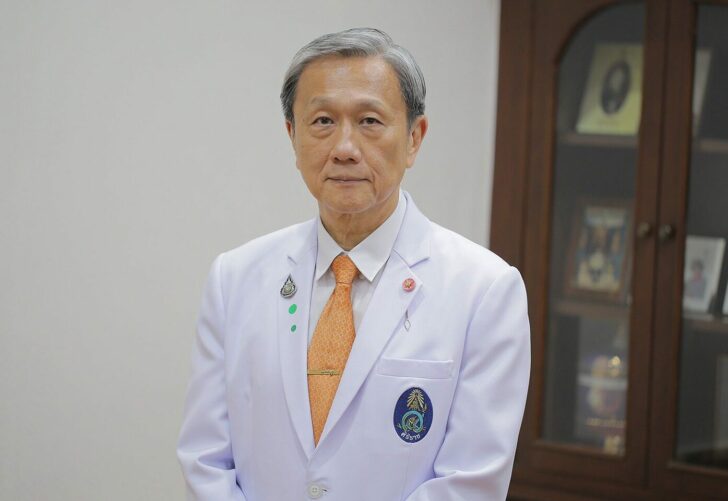 ประสิทธิ์ วัฒนาภา