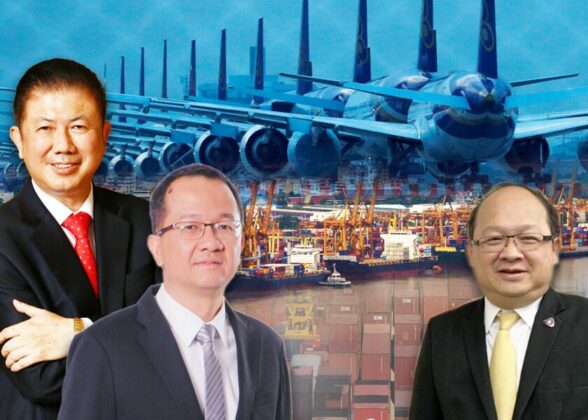 ธุรกิจเตือน‘ล็อกโรงงาน’ส่งออกเซ ดับฝัน10อุตฯฝ่าวิกฤตโควิดตรึงรายได้