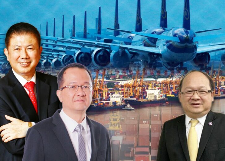 ธุรกิจเตือน‘ล็อกโรงงาน’ส่งออกเซ ดับฝัน10อุตฯฝ่าวิกฤตโควิดตรึงรายได้