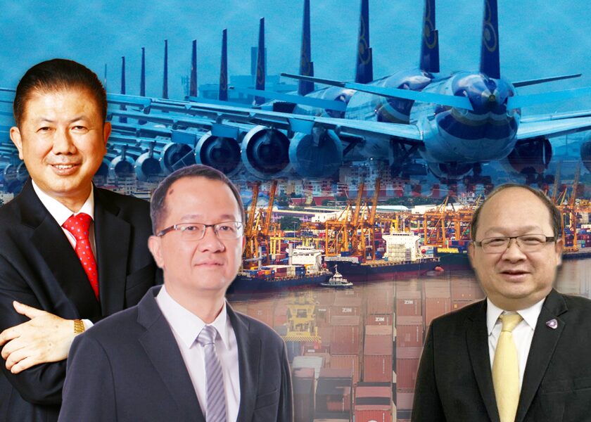 ธุรกิจเตือน‘ล็อกโรงงาน’ส่งออกเซ ดับฝัน10อุตฯฝ่าวิกฤตโควิดตรึงรายได้