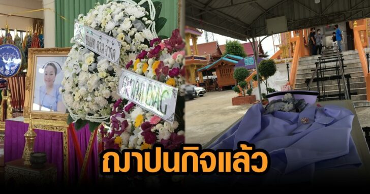 ภาพนำ พยาบาล