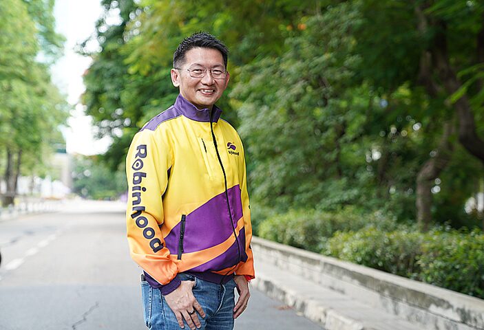 คอฟฟี่เบรก : ปรบมือรัว สัปดาห์ที่ผ่านมา ข่าวใหญ่ของวงการดิลิเวอรี