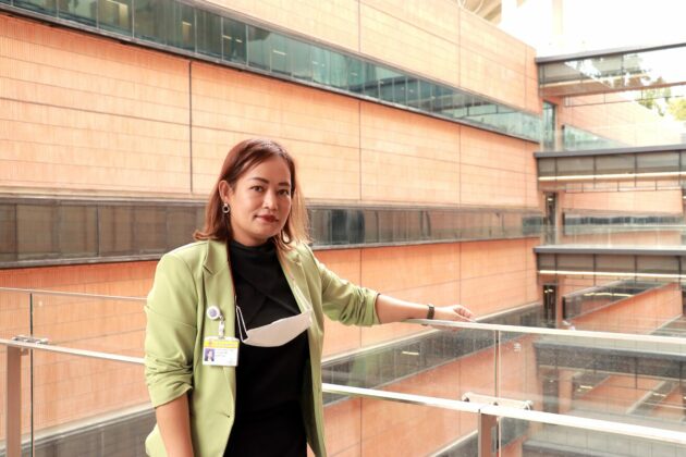 วรรณวิภา ไม้สน มองวิบากกกรรม ‘แรงงานข้ามชาติ ในวันที่ถูกทิ้งไว้บนความคลุมเครือ