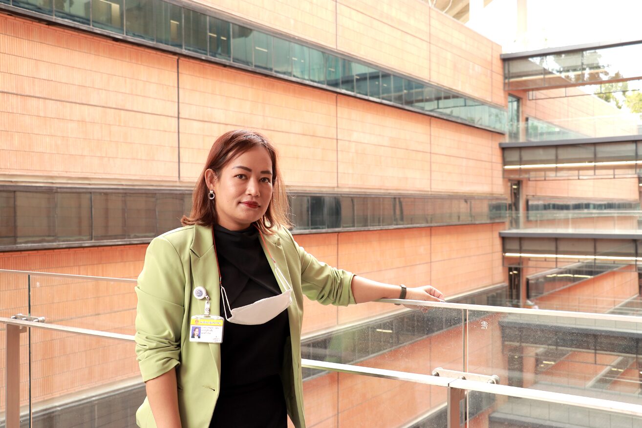 วรรณวิภา ไม้สน มองวิบากกกรรม ‘แรงงานข้ามชาติ ในวันที่ถูกทิ้งไว้บนความคลุมเครือ