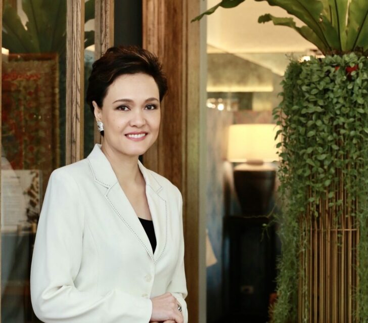 ศุภจี-ดุสิต