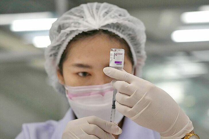 Virus Outbreak