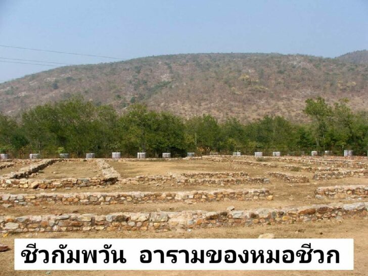 หมอชีวก 7