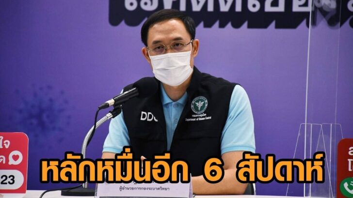 หลักหมื่น
