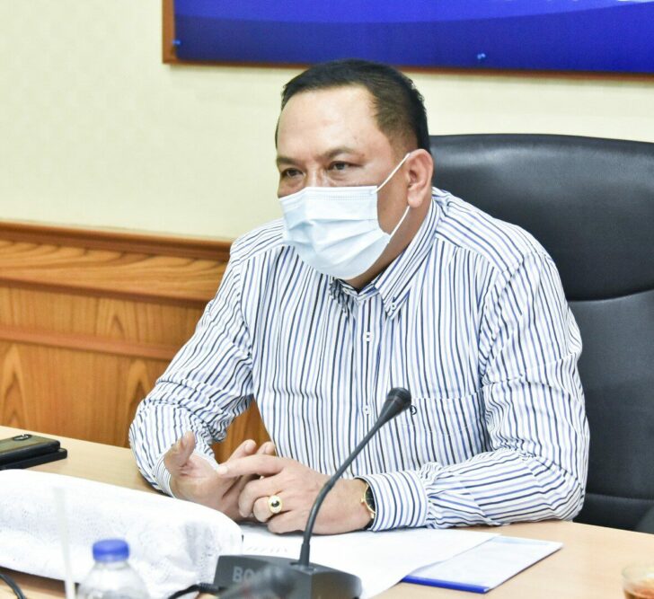 อธิบดีกรมชลประทาน (3)