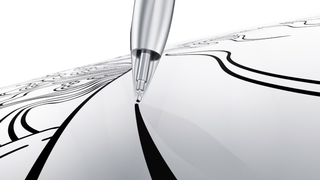 HUAWEI M-Pencil รุ่นที่ 2 ปากกาอัจฉริยะที่ขาดไม่ได้สำหรับสายทำงาน ลื่นไหลใช้ดีเหมือนปากกาจริง
