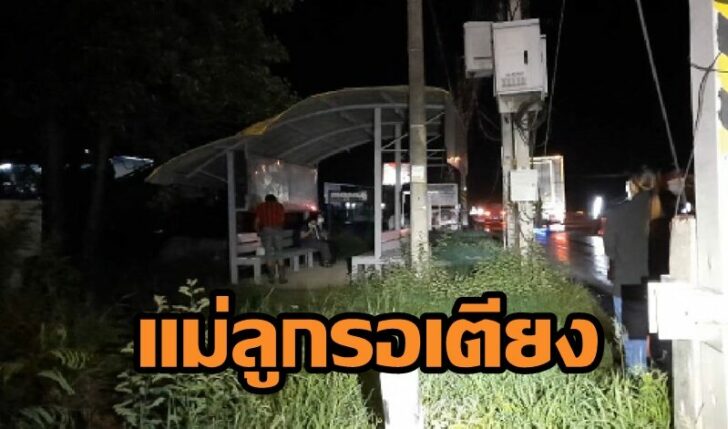 แม่ลูก-2
