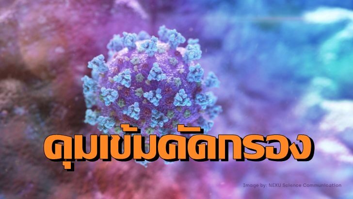 โควิด ค