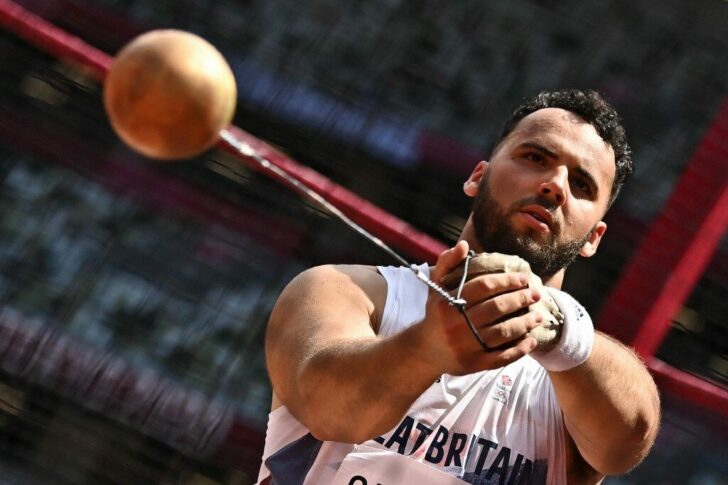 ATHLETICS-OLY-2020-2021-TOKYO
