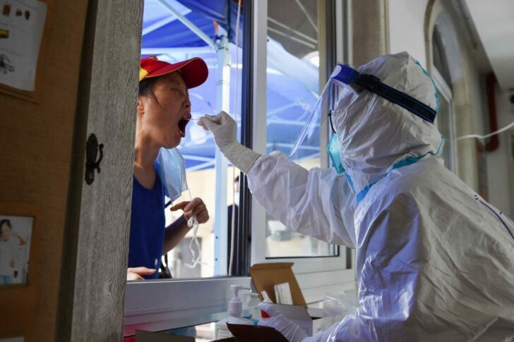 CHINA-HEALTH-VIRUS