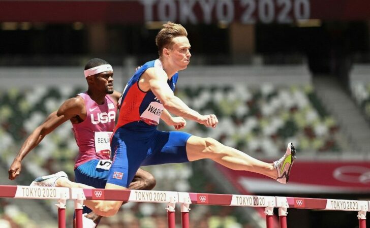 ATHLETICS-OLY-2020-2021-TOKYO