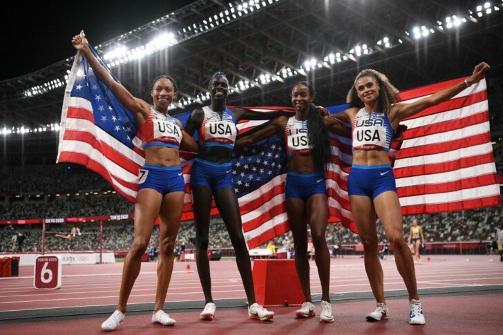 ATHLETICS-OLY-2020-2021-TOKYO