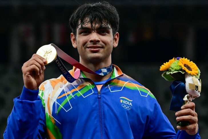 ATHLETICS-OLY-2020-2021-TOKYO-PODIUM