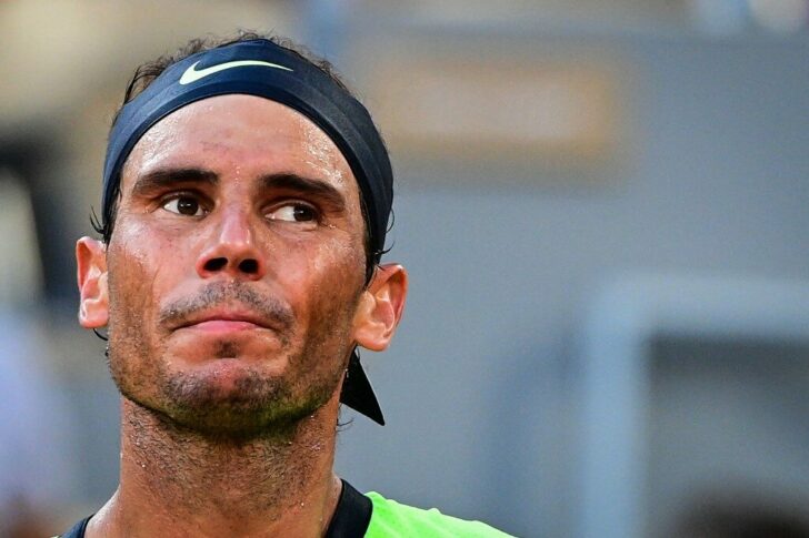 FILES-TENNIS-ATP-NADAL-CINCINNATI-USA-OPEN