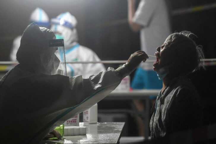 CHINA-HEALTH-VIRUS