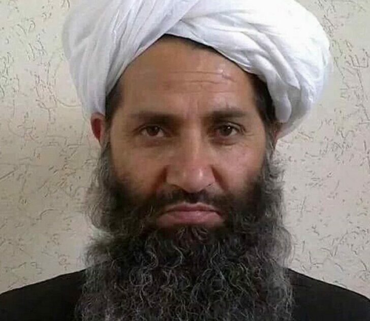 FILES-AFGHANISTAN-CONFLICT-TALIBAN