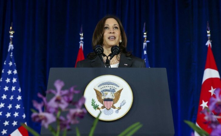 SINGAPORE-US-DIPLOMACY