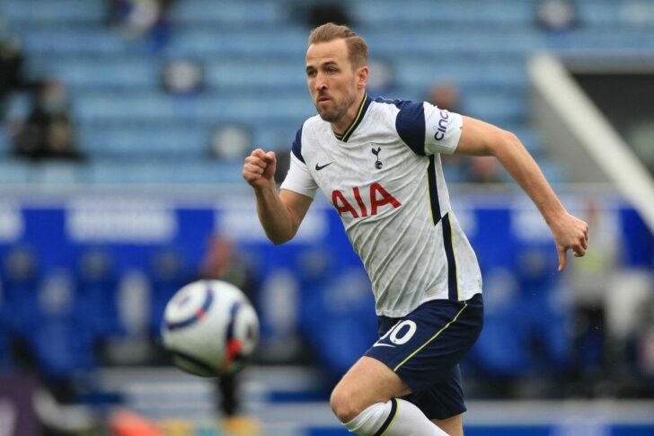 FILES-FBL-ENG-PR-TOTTENHAM-KANE