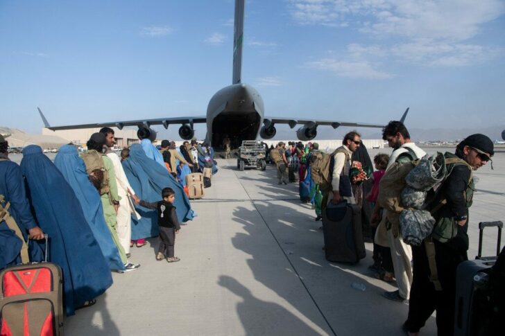 AFGHANISTAN-US-CONFLICT