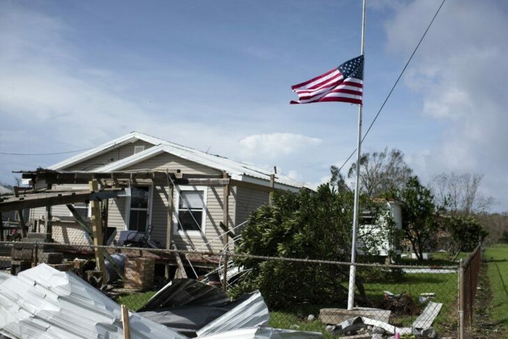 US-WEATHER-STORM