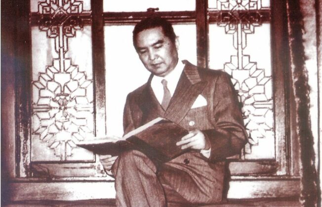 มรดก ‘พระองค์วรรณฯ’ ศัพท์บัญญัติ วันนี้ของประชาชาติ พรุ่งนี้ของศูนย์นราธิปฯ
