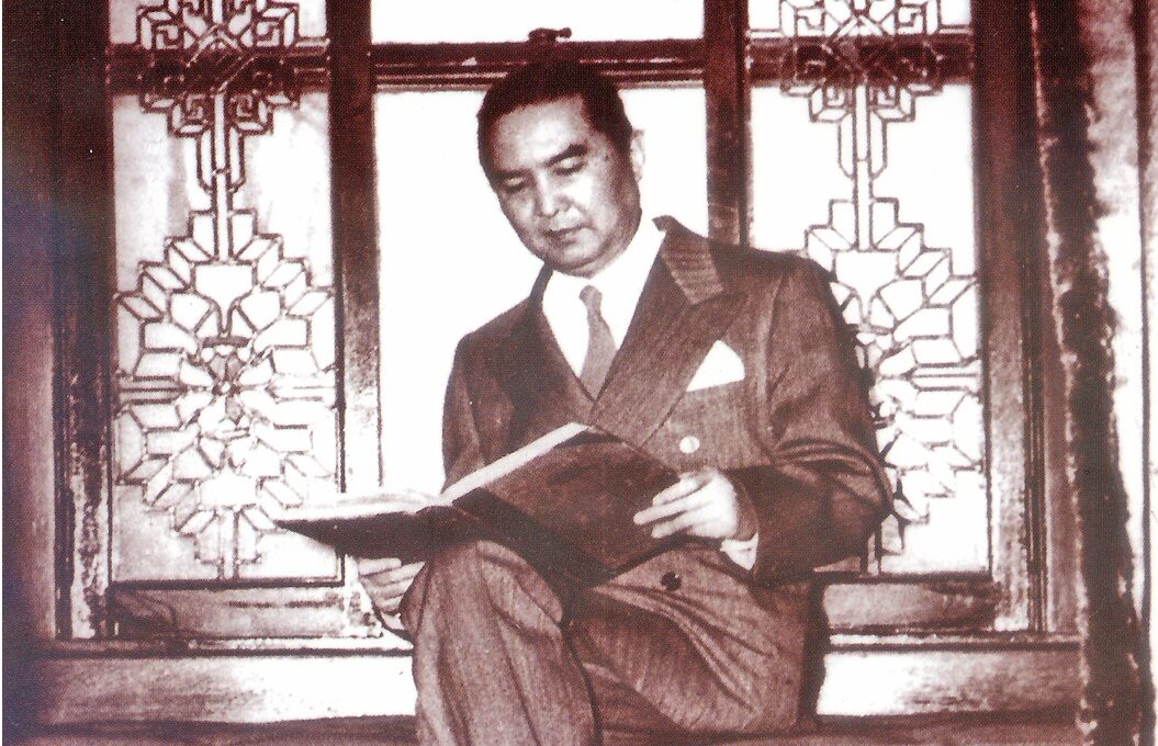 มรดก ‘พระองค์วรรณฯ’ ศัพท์บัญญัติ วันนี้ของประชาชาติ พรุ่งนี้ของศูนย์นราธิปฯ