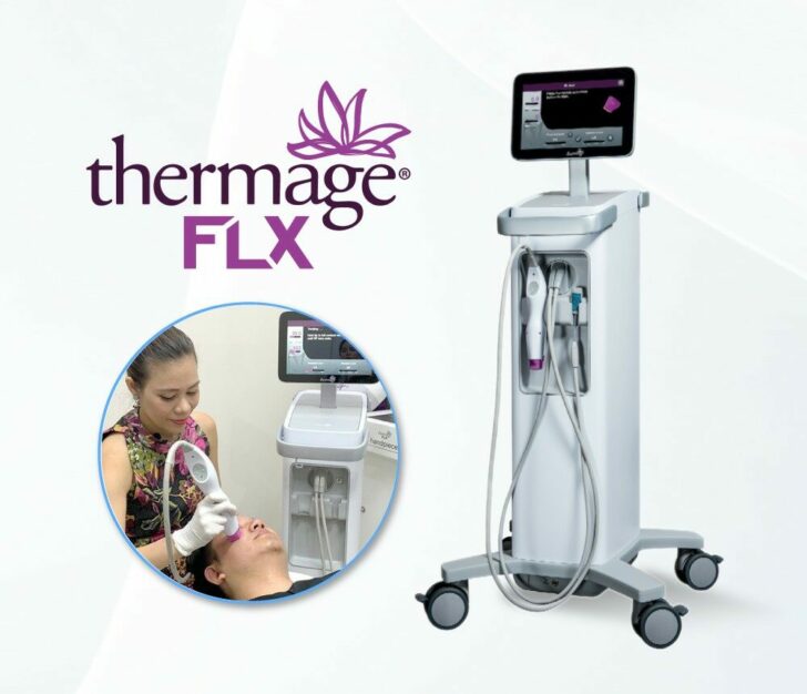 Thermage FLX