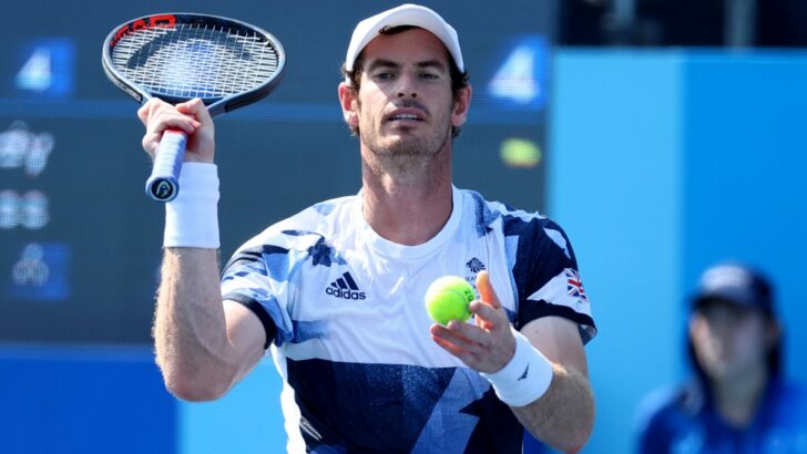 Tennis - Men's Doubles - Quarterfinal