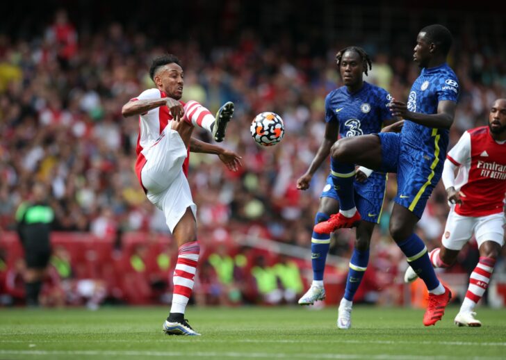 Pre Season Friendly - Arsenal v Chelsea