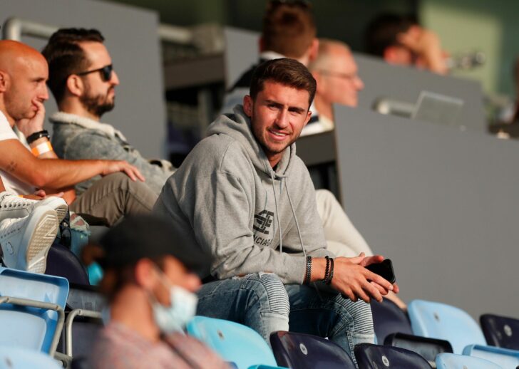 Pre Season Friendly - Manchester City v Blackpool