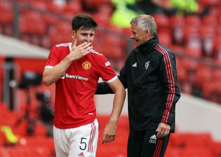 Pre Season Friendly - Manchester United v Everton