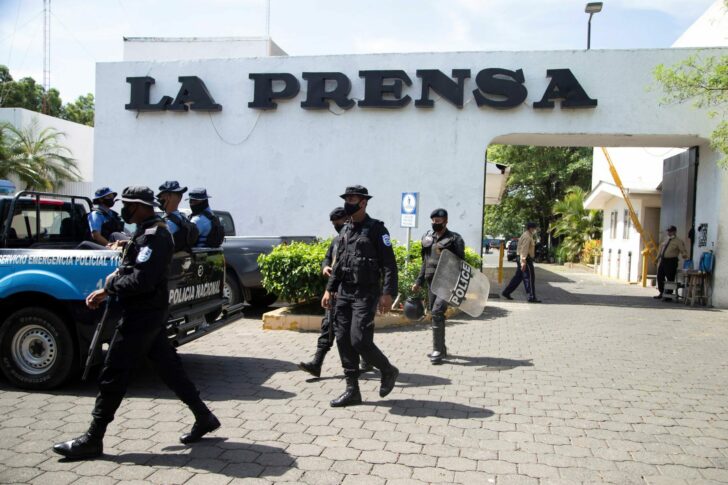2021-08-13T233128Z_624751686_RC2E4P9IO5ID_RTRMADP_3_NICARAGUA-LAPRENSA