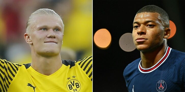 Bundesliga - Borussia Dortmund v Eintracht Frankfurt