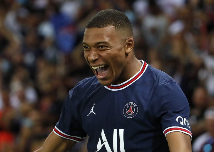 Ligue 1 - Paris St Germain v RC Strasbourg
