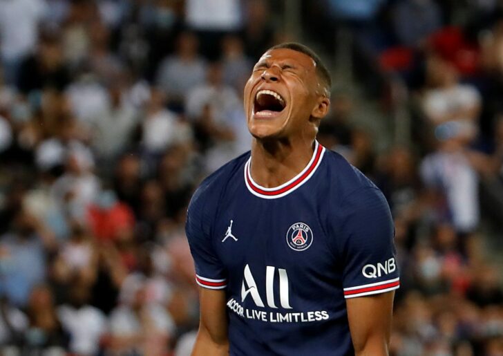 Ligue 1 - Paris St Germain v RC Strasbourg