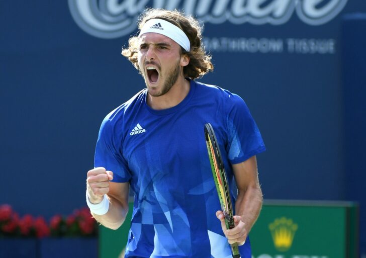 Tennis: National Bank Open