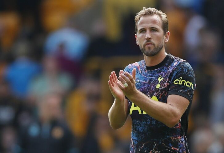 Premier League - Wolverhampton Wanderers v Tottenham Hotspur